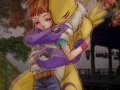 Yiffy Hentai Digimon - Renamon - Renamon & Ruki (cute) (1).jpg
